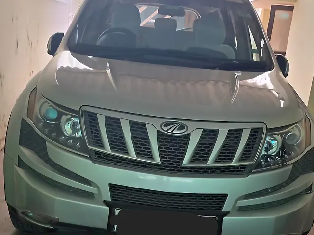 Used 2013 Mahindra XUV500 in Bhopal Used 2013 Mahindra XUV500 in Bhopal