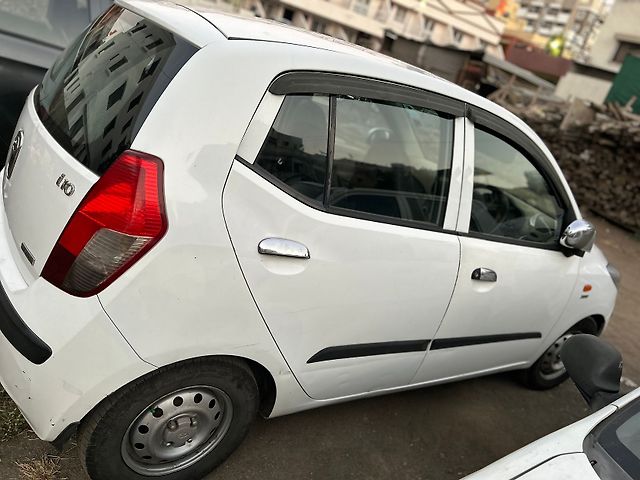 Used Hyundai i10 [2007-2010] Era in Nashik