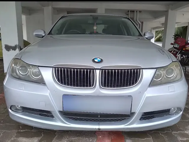 Used 2008 BMW 3-Series in Pune