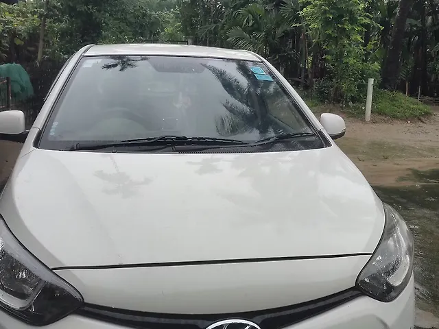 Used 2012 Hyundai i20 in Kolkata