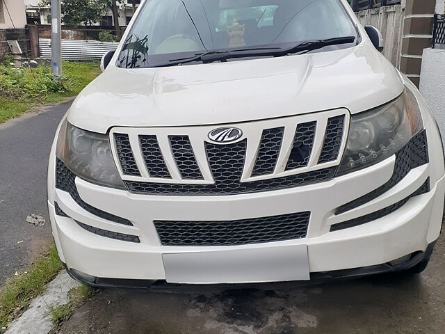 Used Mahindra XUV500 [2011-2015] W8 in Nagpur