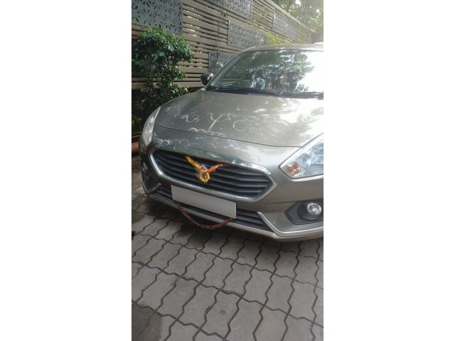 Used 2017 Maruti Suzuki DZire in Bhubaneswar