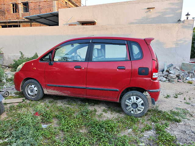 Used 2010 Maruti Suzuki Estilo in Hyderabad