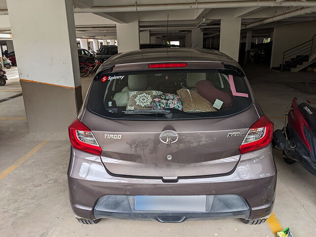 Used Tata Tiago [2016-2020] Revotron XZA [2017-2019] in Bangalore