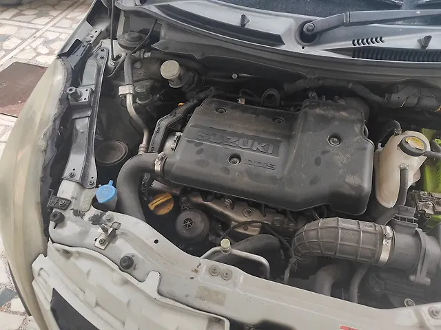 Used Maruti Suzuki Swift [2011-2014] LDi in Jaipur