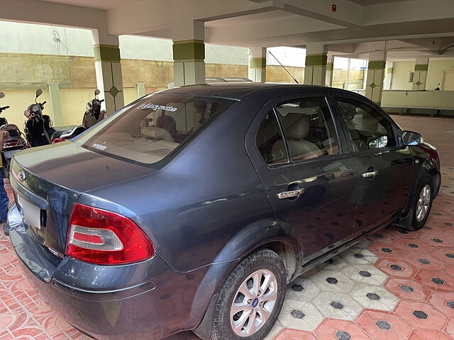 Used Ford Fiesta [2011-2014] Titanium+ Diesel [2011-2014] in Hyderabad