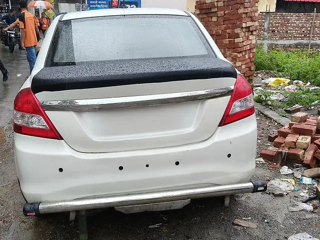 Used 2019 Maruti Suzuki DZire in Dehradun