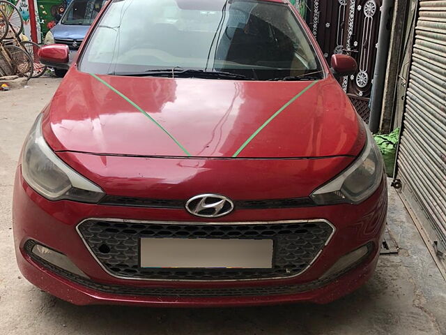 Used 2015 Hyundai Elite i20 in Delhi