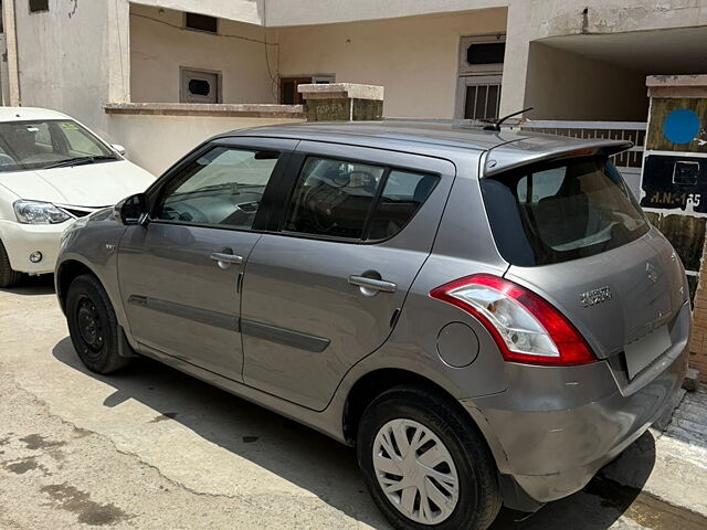 Used Maruti Suzuki Swift [2014-2018] VXi [2014-2017] in Zirakpur