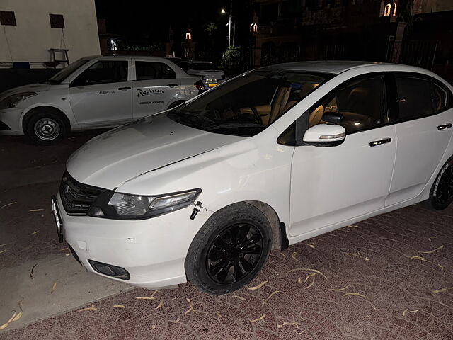 Used Honda City [2011-2014] 1.5 V MT in Jodhpur