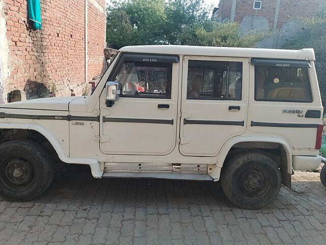 Used 2012 Mahindra Bolero in Kanpur