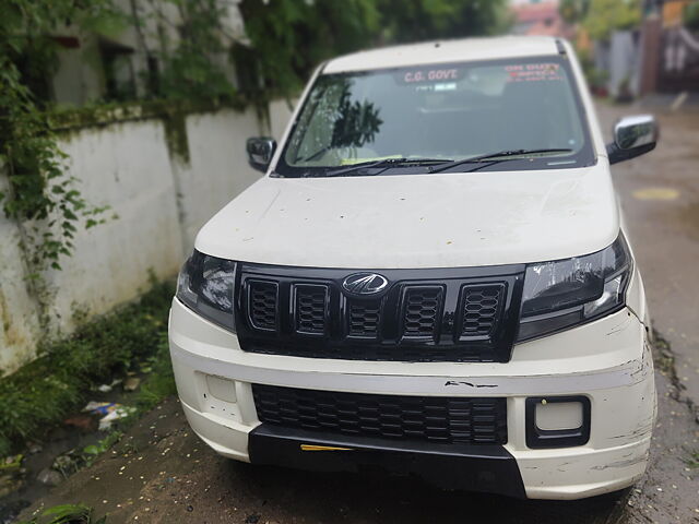 Used 2020 Mahindra TUV300 in Bilaspur