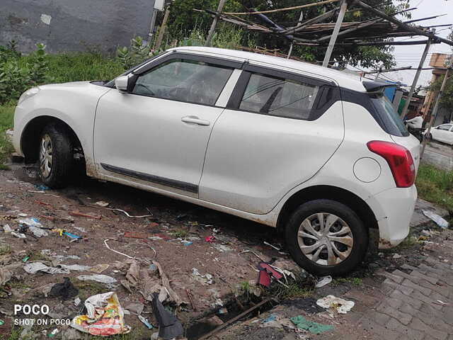 Used Maruti Suzuki Baleno [2019-2022] Delta Dualjet in Palwal