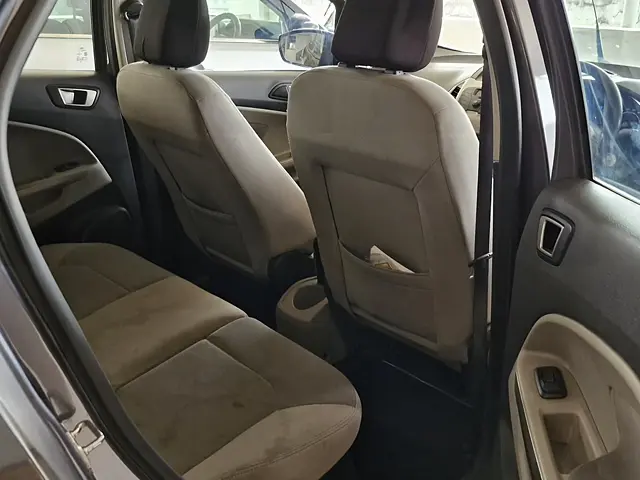 Used Ford EcoSport [2015-2017] Trend+ 1.0L EcoBoost in Hyderabad