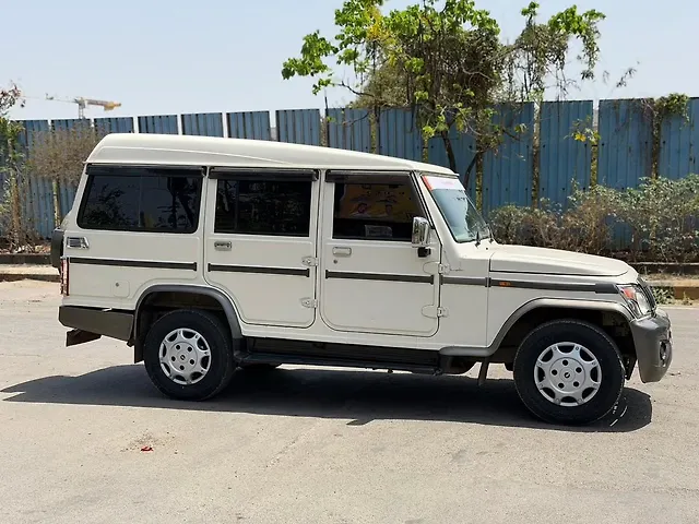Used Mahindra Bolero [2022-2025] B6 (O) [2022] in Saraipali