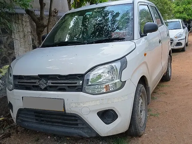 Used 2025 Maruti Suzuki Wagon R in Chennai