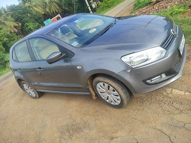 Used Volkswagen Polo [2012-2014] GT TDI in Bangalore