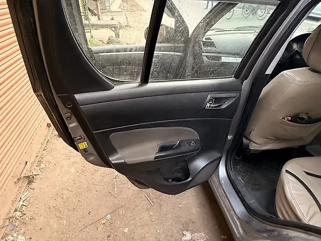 Used Maruti Suzuki Swift [2014-2018] VXi [2014-2017] in Habra