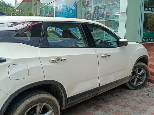 Used Tata Harrier [2019-2023] XZA in Jalandhar