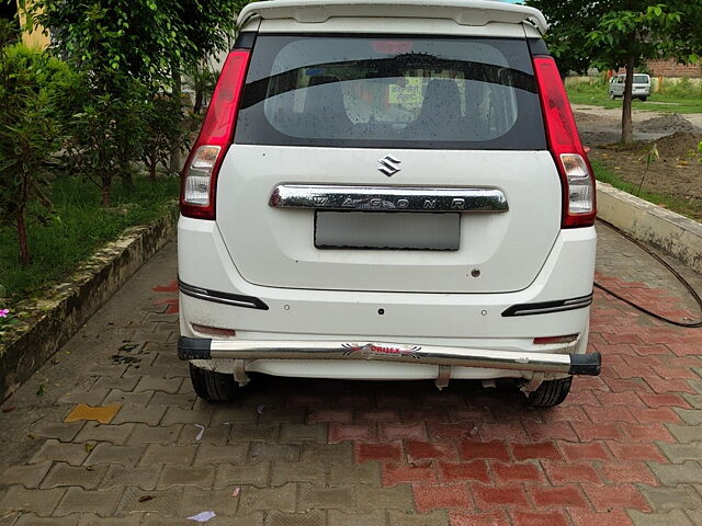 Used Maruti Suzuki Wagon R LXI 1.0 [2022-2023] in Haridwar