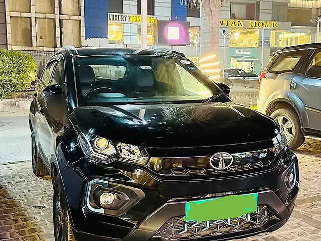 Used 2021 Tata Nexon EV in Delhi