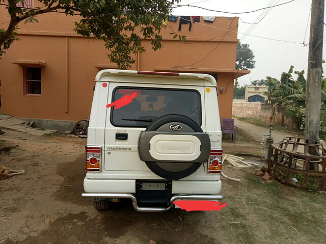 Used Mahindra Bolero [2011-2020] Power Plus ZLX [2016-2019] in Ramgarh Cantt