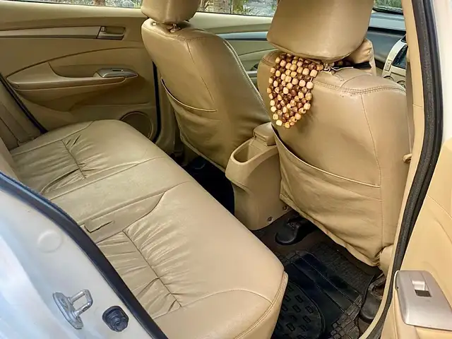 Used Honda City [2011-2014] 1.5 V AT in Virar