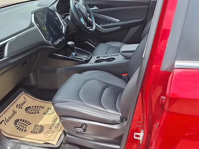 Used MG Hector [2019-2021] Sharp 1.5 DCT Petrol [2019-2020] in Bangalore