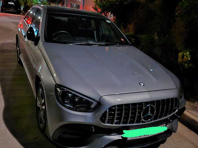 Used 2014 Mercedes-Benz W110 in Jodhpur