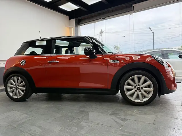 Used MINI Cooper [2014-2018] S in Pune