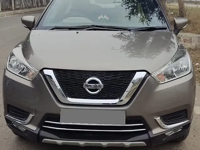 Used 2019 Nissan Kicks in Delhi