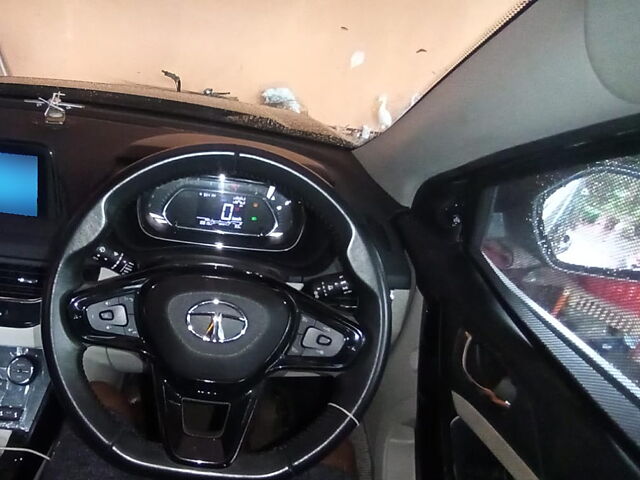 Used Tata Nexon [2020-2023] XZ Plus (HS) in Alleppey