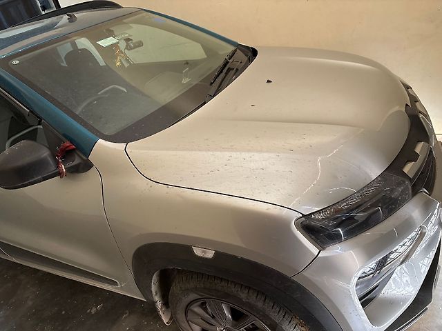 Used 2020 Renault Kwid in Bijnor