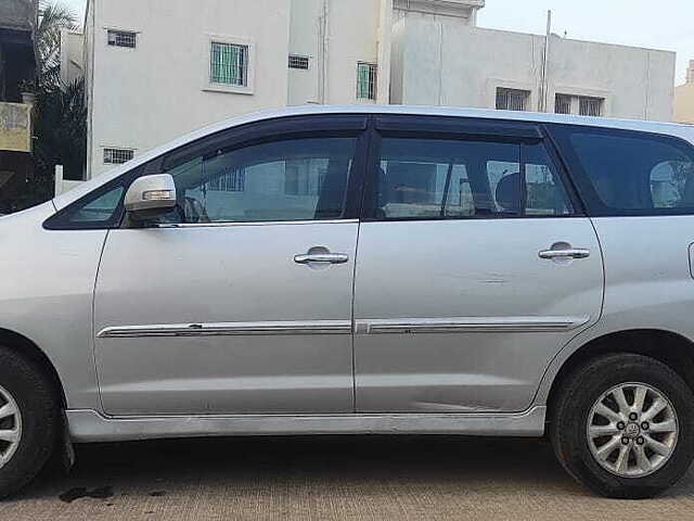 Used Toyota Innova [2012-2013] 2.5 VX 7 STR BS-IV in Aurangabad