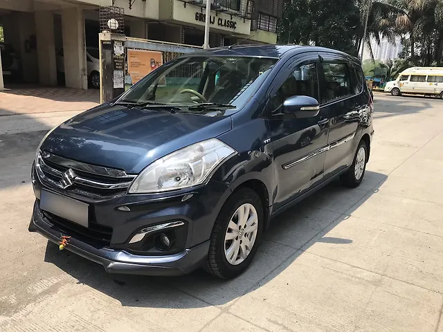 Used 2018 Maruti Suzuki Ertiga in Mumbai