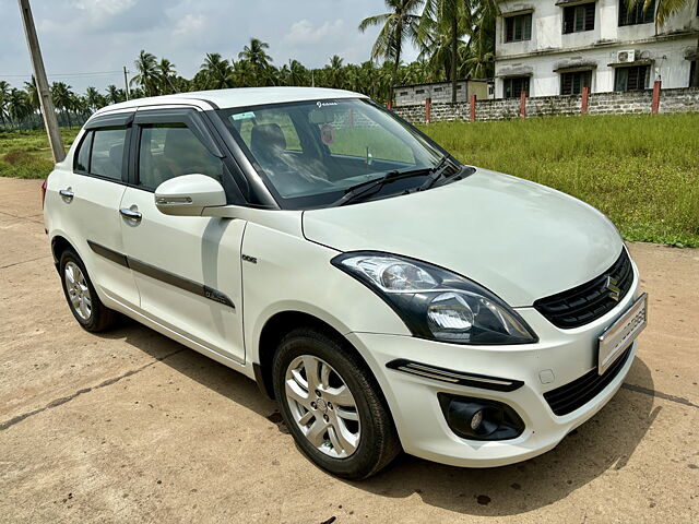 Used 2014 Maruti Suzuki Swift DZire in East Godavari