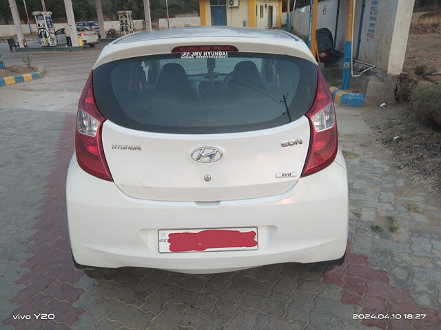 Used Hyundai Eon Era + in Alwar