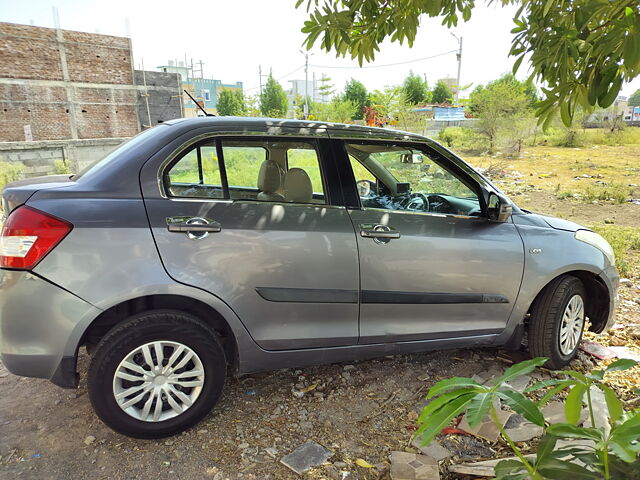 Used Maruti Suzuki Swift DZire [2011-2015] LDI in Ujjain