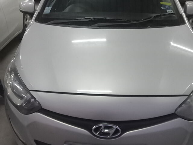 Used Hyundai i20 [2012-2014] Sportz (AT) 1.4 in Tiruppur