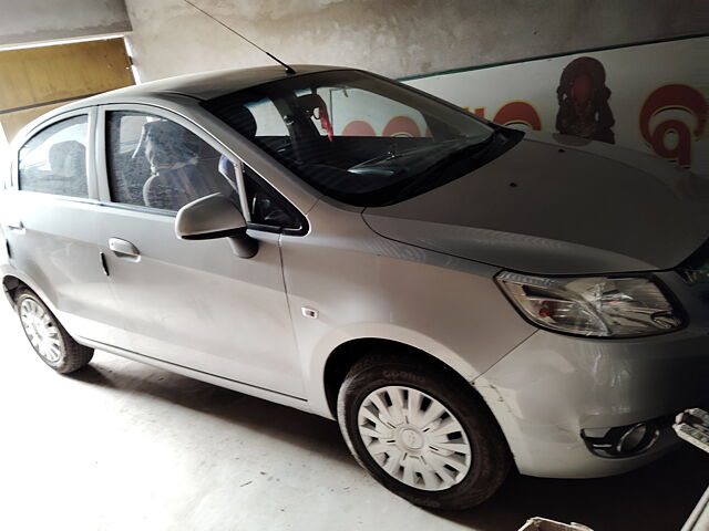 Used Chevrolet Sail 1.2 LS in Dhenkanal