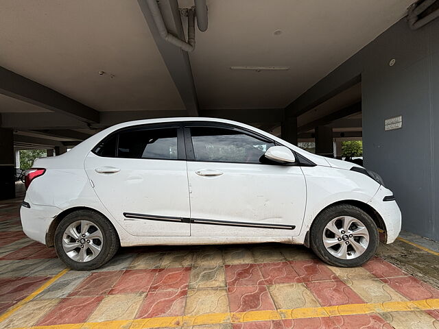 Used Hyundai Xcent SX CRDi in Visakhapatnam