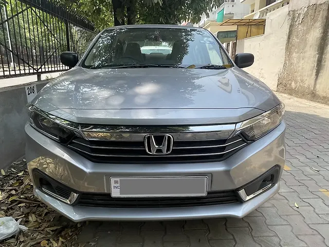 Used 2023 Honda Amaze in Chandigarh