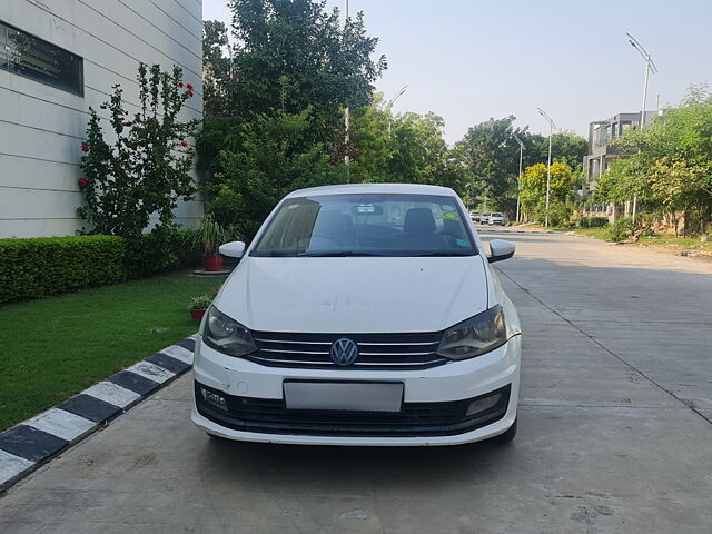 Used 2016 Volkswagen 1600 in Delhi