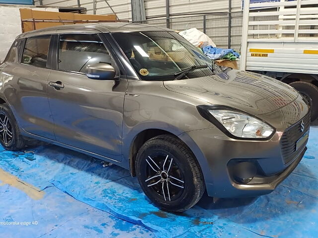 Used 2019 Maruti Suzuki Swift in Bangalore