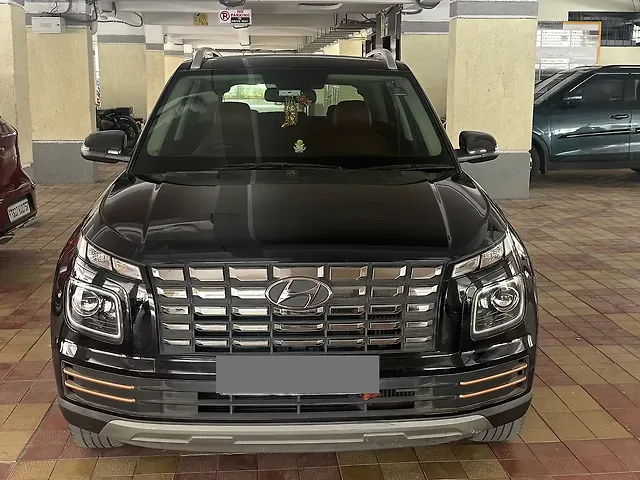 Used 2023 Hyundai Venue in Hyderabad