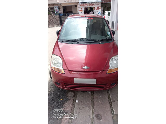 Used 2009 Chevrolet Spark in Kota