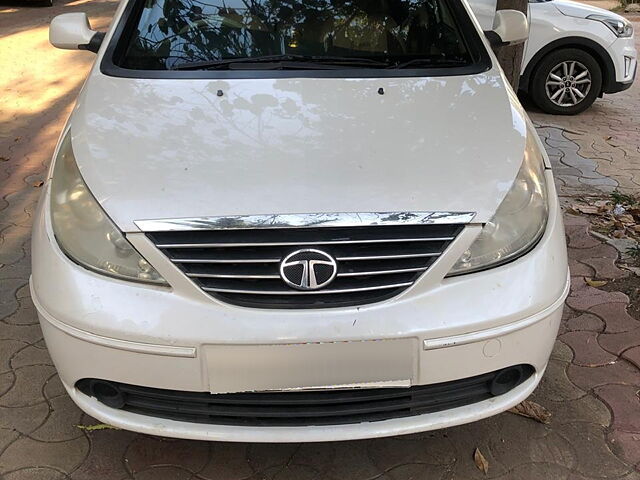 Used 2011 Tata Manza in Aurangabad