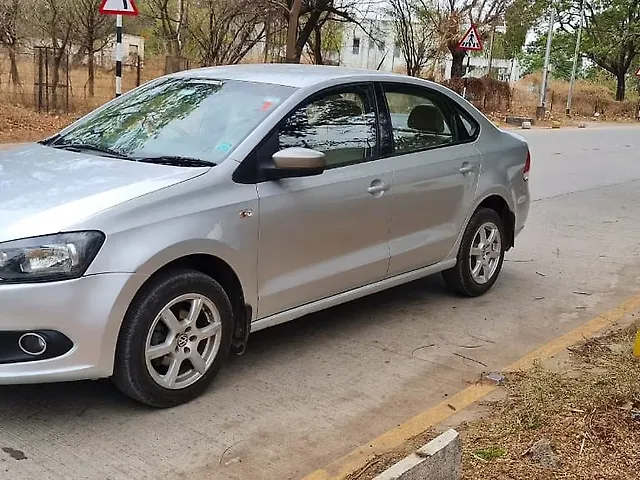 Used 2013 Volkswagen Vento in Hingoli Used 2013 Volkswagen Vento in Hingoli