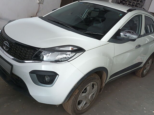 Used Tata Nexon [2017-2020] XM in Rewari