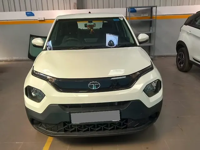 Used 2023 Tata Punch in Dhanbad